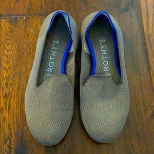 Rothys Loafer!